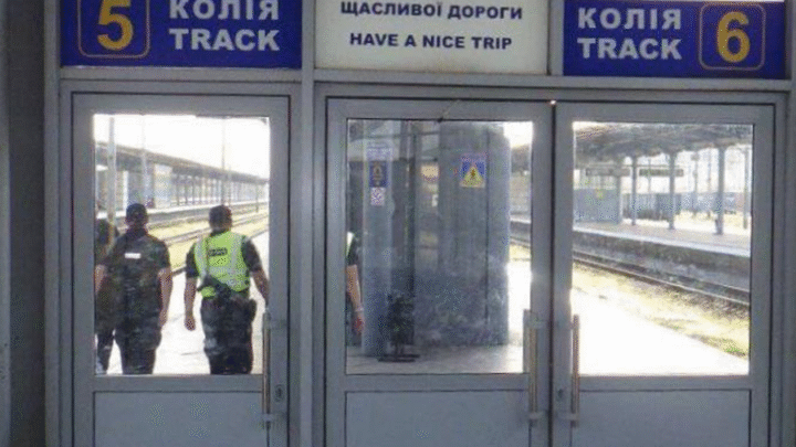 У Києві помер чоловік, якого уразило струмом на даху електропотягу