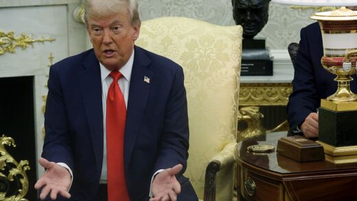 Трамп висунув умову для підписання торговельної угоди з Індією - ЗМІ