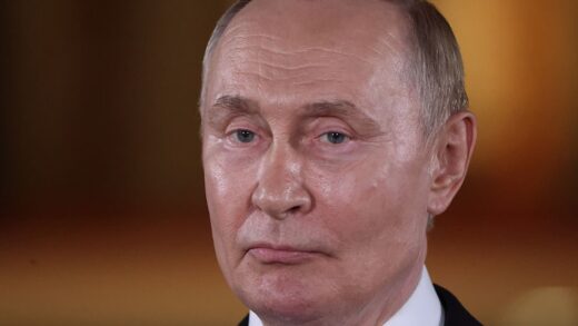 Путін визнав загрозу дефіциту газу в Росії