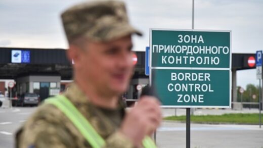 Дозвіл на виїзд 18−22-річних чоловіків не змінив пасажиропотік - ДПСУ