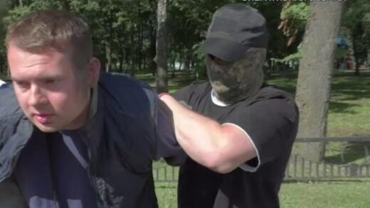 В Білорусі затримала польського "шпигуна": Варшава відреагувала