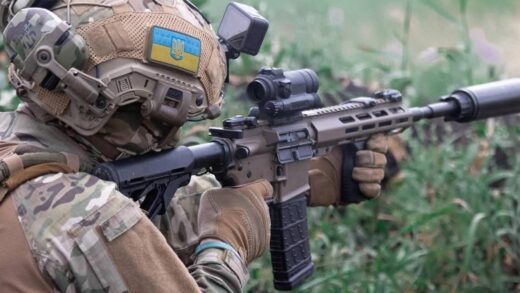 Росіяни перекидають війська з Сумщини - ДПСУ