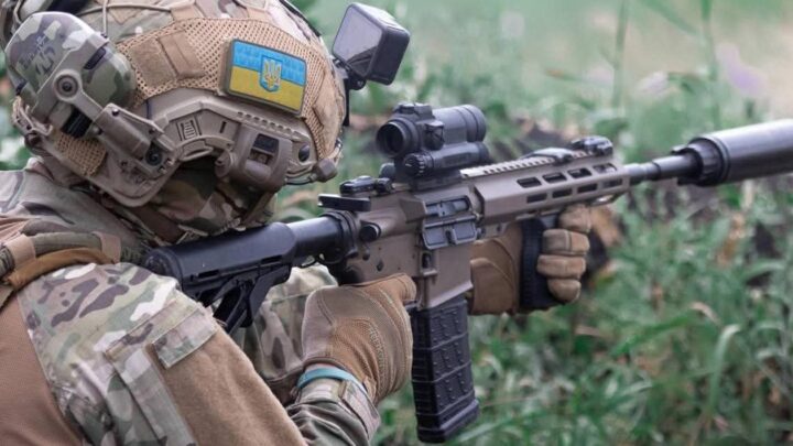 Росіяни перекидають війська з Сумщини - ДПСУ
