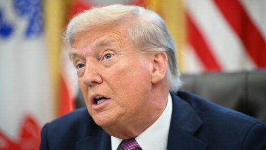 Трамп зробив нову заяву про війну в Україні