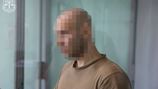 Військовий РФ визнав провину у вбивстві полонених у Вовчанську