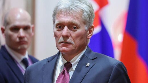 У Путіна назвали "винних" у затягуванні війни