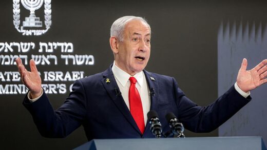 Нетаньягу: Ізраїль знищив 50 "веж терору" в Газі за два дні