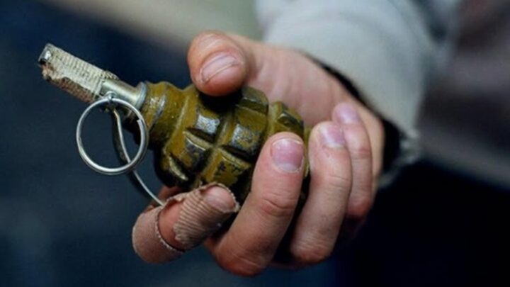 У Хмельницькому чоловік підірвав гранату: є постраждалі