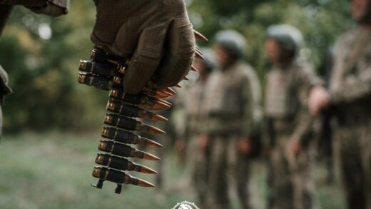 Є тенденція до зростання мобілізації - Міноборони