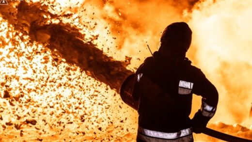 Вибух у поїзді спричинила детонація снарядів - ЗСУ