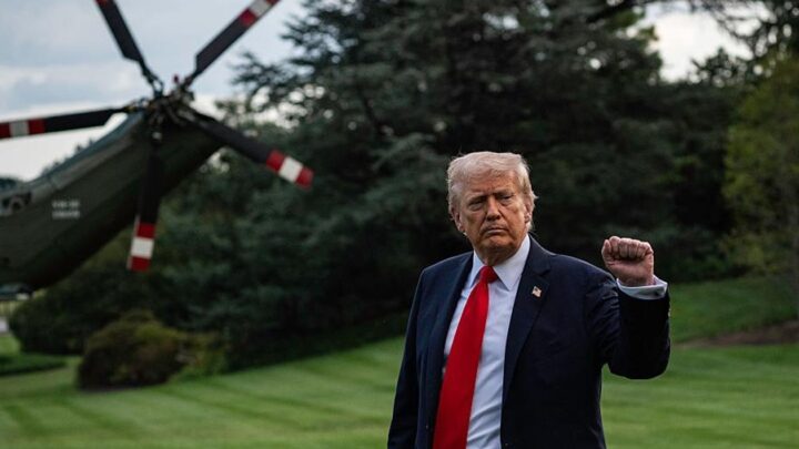 Реакція Трампа на дрони в Польщі викликала тривогу в Європі - ЗМІ