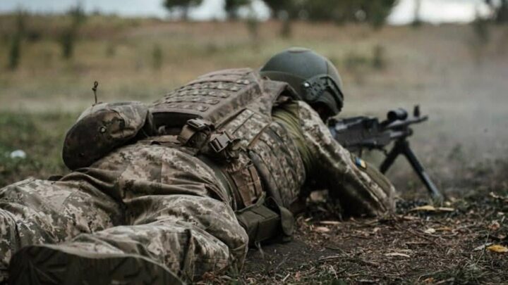 ЗСУ відкинули росіян на Сумщині - DeepState