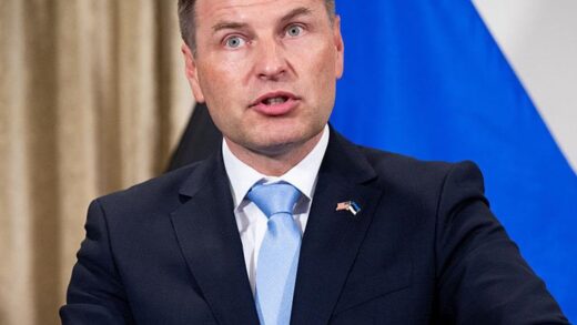 Естонія планує наступного року виділити €100 млн на підтримку України