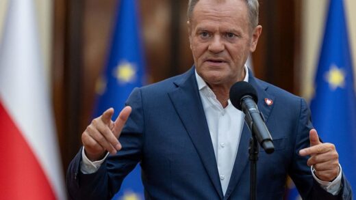 В Польщі зростає хвиля проросійських настроїв - Туск