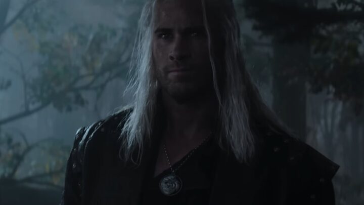 Netflix показав перший тизер 4 сезону Відьмака