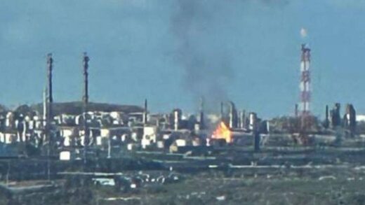 ЗМІ дізнались про наслідки атаки на заводи в Уфі