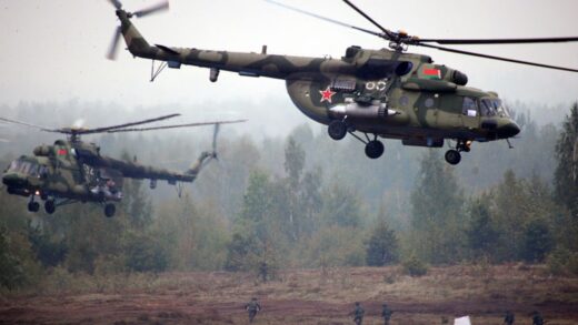 СюжетНавчання в Білорусі: які є небезпеки для України