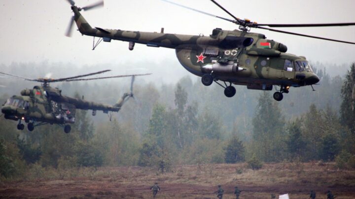 СюжетНавчання в Білорусі: які є небезпеки для України