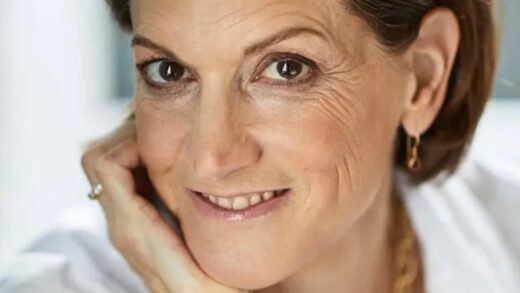 Енн Епплбом поділилася враженнями від столиці України