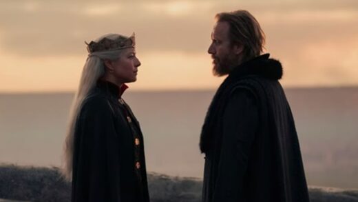 HBO оголосив дату виходу 3 сезону Дому Дракона