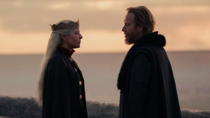 HBO оголосив дату виходу 3 сезону Дому Дракона