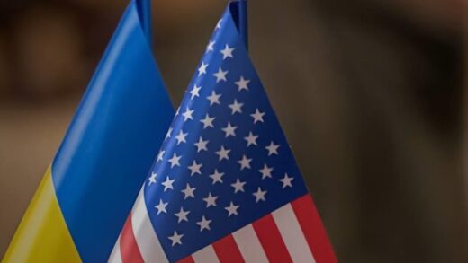 Договір про надра: США здійснили першу інвестицію
