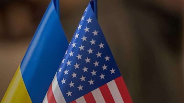 Договір про надра: США здійснили першу інвестицію