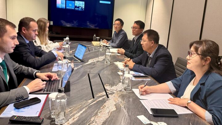 Не тільки Hyundai: Україна купує нові потяги з Кореї