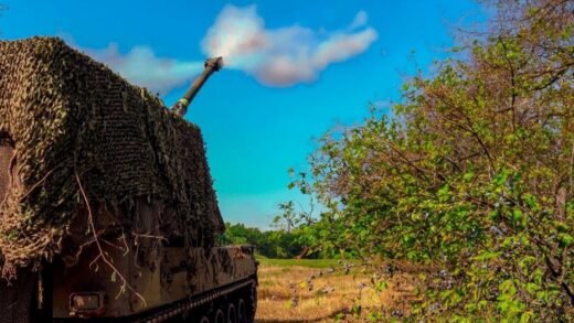 Уряд планує знову збільшити видатки на оборону