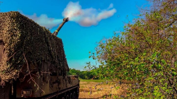 Уряд планує знову збільшити видатки на оборону