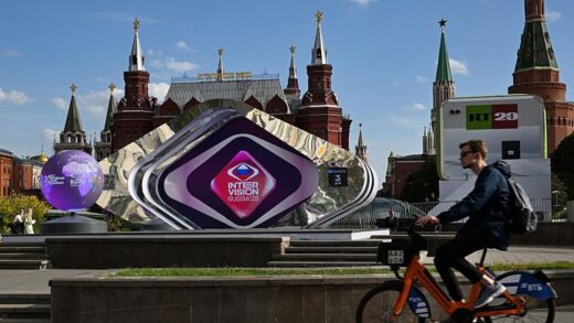 В Росії заговорили про підвищення ПДВ