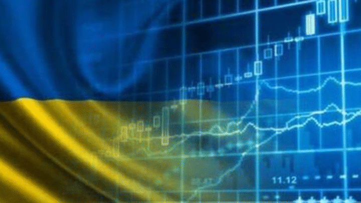 В Україні зріс показник реального ВВП