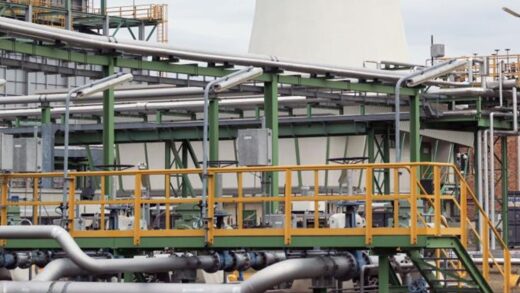 ЄС обмежить імпорт нафти через Дружбу - ЗМІ