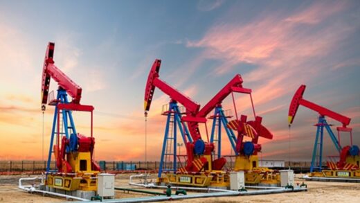 Видобуток нафти в Анголі виріс до мільйона барелів на день