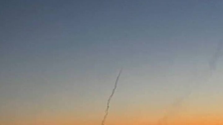 В Москві лунають потужні вибухи - соцмережі