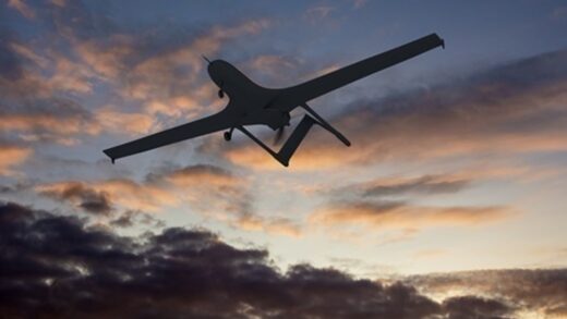 У Москві заявили про атаку десятків БПЛА