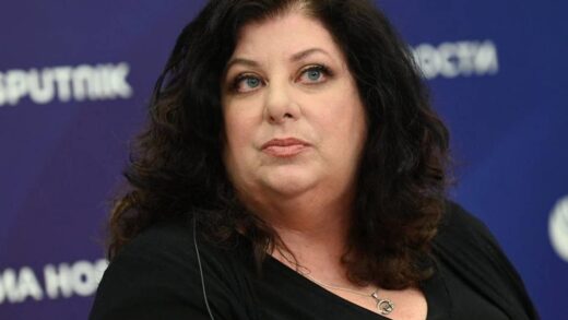 Експомічниці Байдена надали російське громадянство