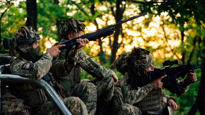 Генштаб назвав число бойових зіткнень на фронті