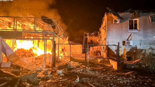 Росіяни атакували Одещину: є загиблі та поранені