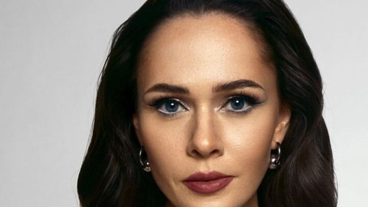 Юлія Саніна прокоментувала чутки про кризу в шлюбі