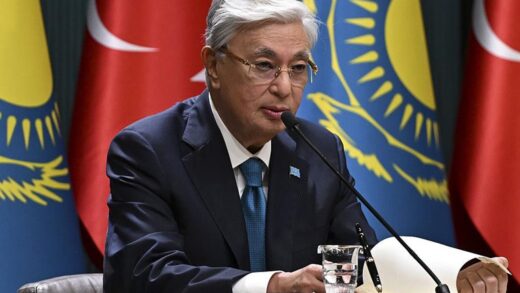 Токаєв зробив заяву щодо переговорів України і РФ