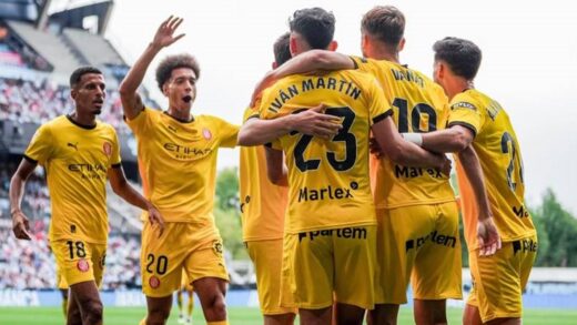 Гол Ваната та пенальті Сельти в одному огляді