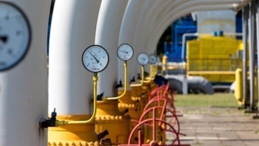 Запаси газу в ПСГ перевищили минулорічний показник