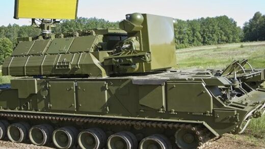 ЗСУ показали ефектне знищення двох ЗРК росіян