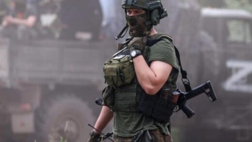 На Донеччині росіяни розстріляли родину та взяли дитину в заручники - ЗСУ