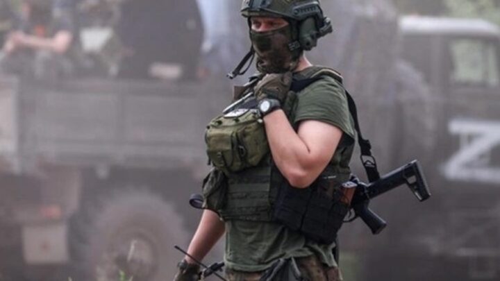 На Донеччині росіяни розстріляли родину та взяли дитину в заручники - ЗСУ