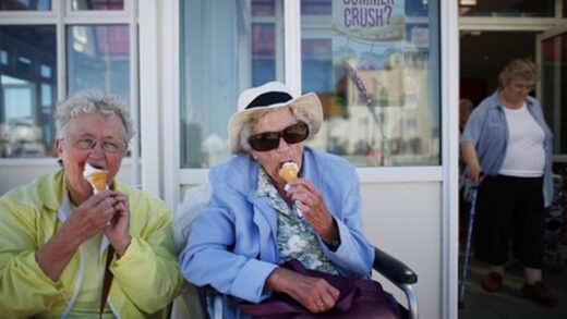 У ЄС очікувана тривалість життя досягла рекордного показника