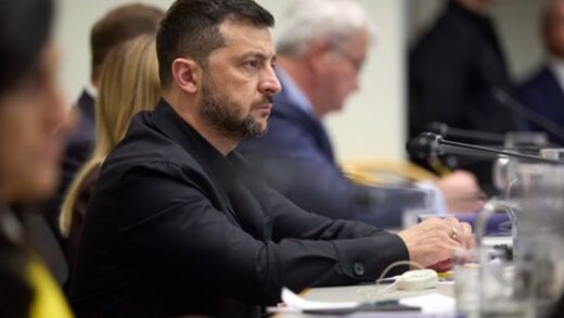 У Нью-Йорку стартував саміт Кримської платформи