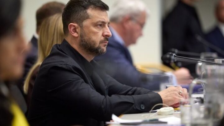 У Нью-Йорку стартував саміт Кримської платформи