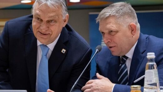Фіцо і Орбан зробили заяви про купівлю нафти в РФ